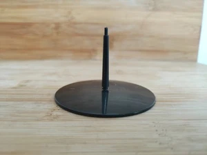 Warhammer Bases Voladoras 60mm Base Plástico Negro. OOP BFG - Imagen 1 de 7