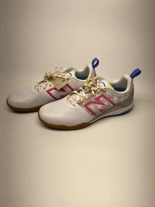 New Balance Fresh Foam Audazo v6 Pro IN Shoes Mens 10 Indoor Soccer Futbol Sneak - Picture 1 of 9