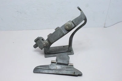 DIAL-O-Fletch Fletching Master by Bitzenburger - Magic Jig & Clamp / Achery - Image 1 of 4