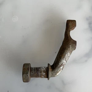 SUNBEAM S7 S8 DELUXE HANDLEBAR MOUNTING BRACKET ARM A2 - Picture 1 of 9