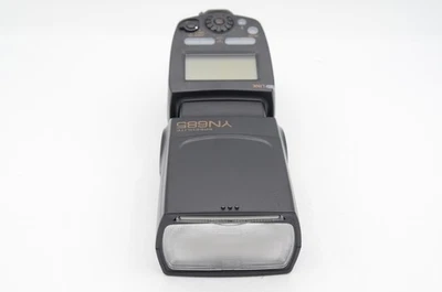 Yongnuo YN685 i-TTL Speedlite для Nikon [GN197] {Bounce, Swivel, Zoom} на ЗАПЧАСТИ - Изображение 1 из 4