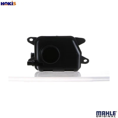 EXPANSION TANK COOLANT CRT 171 000S FOR BMW 5/Gran/Turismo/F07/F11/F10/SAV/E70 - Image 1 of 4