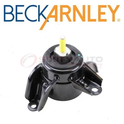Beck Arnley Right Engine Mount for 2011-2016 Hyundai Elantra - Cylinder rt - Image 1 of 4