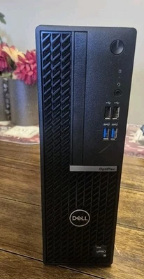 Dell OptiPlex 7010 SFF i5-13500 256GB NVME 16GB RAM Win 11 Pro - Image 1 of 4
