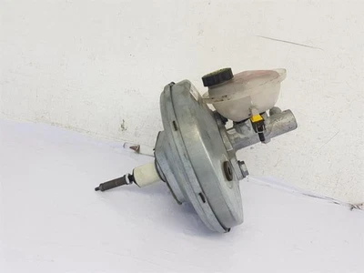 2006 PPORSCHE CAYMAN ТОРМОЗ ГЛАВНЫЙ ЦИЛИНДР + СЕРВОПРИВОД 3.4 БЕНЗИНА M97.21 99735502502 - Изображение 1 из 4