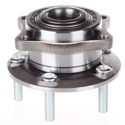 1 X Wheel Hub Bearing Front For Hyundai Santa Fe 2007-2014 For Kia Sorento - Изображение 1 из 4