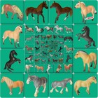 Schleich Pferde Pferd Fohlen Pony für Reiterhof  zum aussuchen #S8