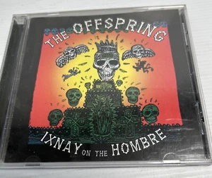 The Offspring - Ixnay On The Hombre CD Album 1997 - Picture 1 of 8