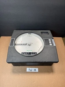 Partlow MRC 7000 Series Chart Recorder Works Ships Fast!!! - Picture 1 of 9