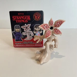 Stranger Things Season 4 Funko Mystery Minis Vinyl Figures Demogorgon 1/6 - Picture 1 of 7