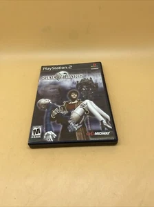 Shadow Hearts Complete PlayStation 2 PS2 Game CIB - Tested rare - Bild 1 von 4