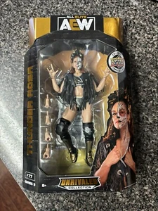 All Elite AEW Thunder Rose Action Figure - Picture 1 of 6