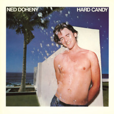Ned Doheny Hard Candy (Vinyl) 12" Album (UK IMPORT)