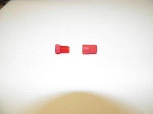 5 PACK OF ORANGE Posi-Twist #PT1424O 22-14 ga wire inline connector - Imagen 1 de 3