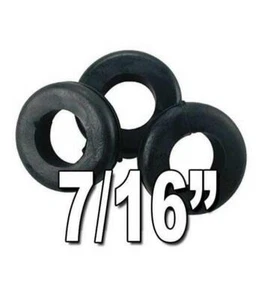 OJAL de vinilo 0,677 pulgadas 12 piezas - Imagen 1 de 1