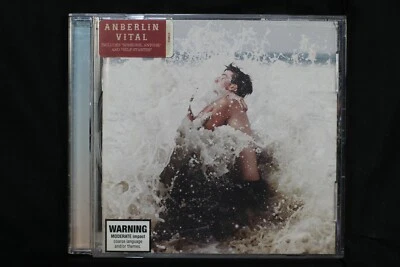  Anberlin ‎– Vital (c233) - image 1 of 3