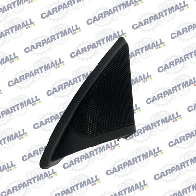 2011-2017 Buick Regal Front Right Side INNER Door Corner Cover Trim 13221965 OEM - Image 1 of 4