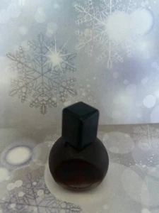 The body shop PERFUME OIL - PATCHOULI 15 ML. VINTAGE square lid!! - Picture 1 of 1