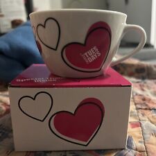 T Mobile Tuesdays Is It Tuesday White Mug Coffee Cup Ceramic Tea Handle