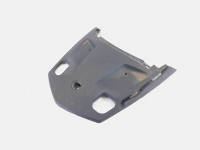 2011-2022 BMW K1600 K1600GT K1600GTL Rear Tail Section Center Cover Trim Panel Foto 1 de 4