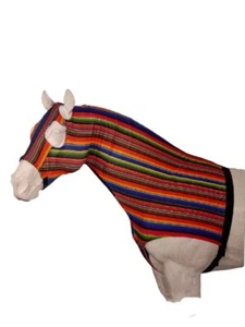 Capucha de lycra - Serape, Mane Stay, 100% spandex - Imagen 1 de 3