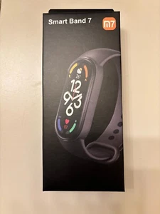 Smart Band 7 M7 - Zdjęcie 1 z 2