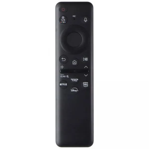 Control remoto por voz de carga solar OEM Samsung para televisores Samsung (2024) (BN59-01455A)  - Imagen 1 de 3