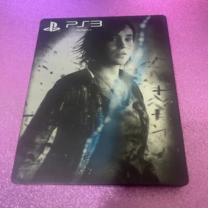 Beyond Two Souls - Video Game Playstation 3 PS3 PAL GENUINE - Picture 1 of 3
