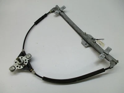 Lève-Vitre Avant Droit Pour VW Golf II Jetta I 191837402 BI EX-12157 - Photo 1/3