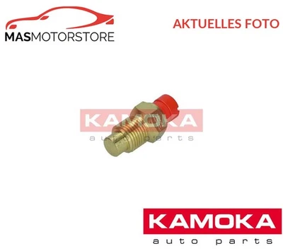KÜHLMITTELTEMPERATURSENSOR HINTEN KAMOKA 4080046 P NEU OE QUALITÄT - Image 1 of 4