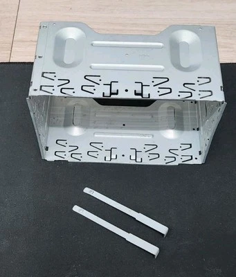 Kenwood Double Din Cage & Removal Keys - Image 1 of 4