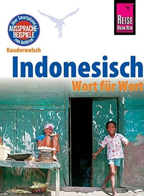 Gunda Urban Indonesisch - Wort für Wort: Kauderwelsch-Spr (Hardback) (UK IMPORT) - Image 1 of 4