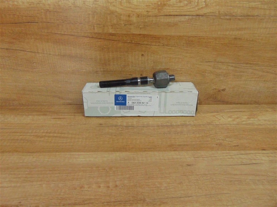 转向齿轮领带杆 正品 梅赛德斯 W163 - A1633380215 — 第 1/1 张图片