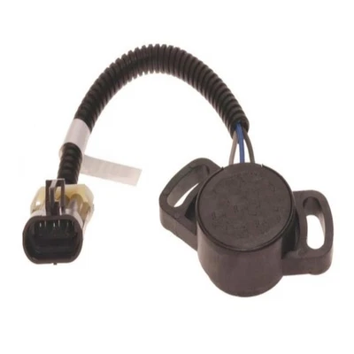 Genuine ACDelco For Chevy C2500/K2500 1991-1993 Throttle Position Sensor Plastic Foto 1 de 4