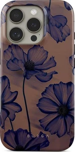 Coque Tough MagSafe iPhone 16 Pro Max Velvet Night - Photo 1/1
