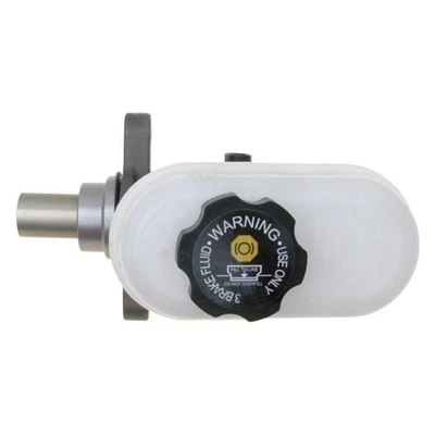 Cilindros maestros de freno ACDelco originales para GMC Canyon 2009 10 11 2012 | Aluminio Foto 1 de 4