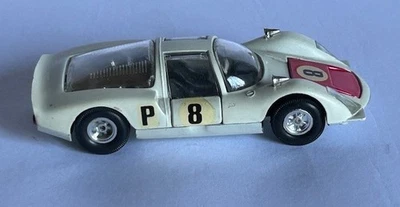 Porsche Carrera  6 Gama - Immagine 1 di 4