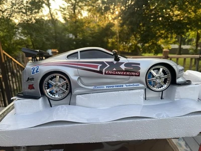 jada toys remote Control Import Racer - Image 1 of 4