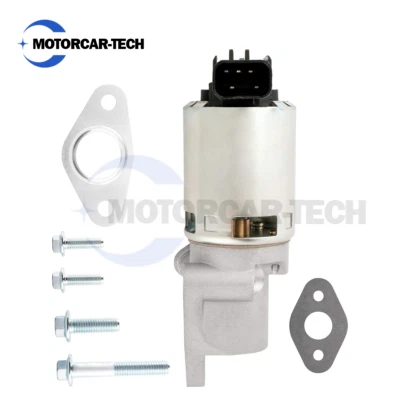 Válvula EGR para Chrysler Pacifica 07-08 Dodge Grand Caravan 08-10 Jeep Volkswagen Foto 1 de 4