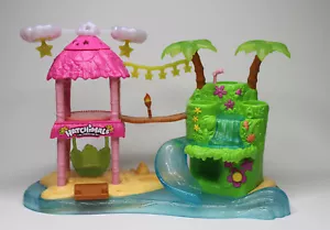 Hatchimals Colleggtibles Tropical Party Spielset funktioniert 3 AA-Batterien enthalten - Bild 1 von 9