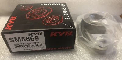 Suspensión Amortiguador Montaje-Montaje Amortiguador KYB se adapta 07-12 Hyundai Elantra Foto 1 de 4