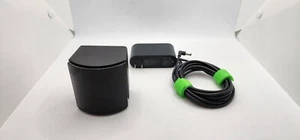 SteamVR Base Station 2.0 Lighthouse for HTC VIVE PRO VALVE INDEX VR - Afbeelding 1 van 3