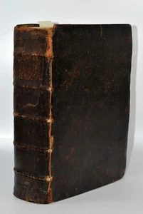 Works of Joseph Hall | Puritans, Synod of Dordt, Rare Bibles - Picture 1 of 8