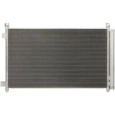 RAYTEN AC CONDENSER For 2014-2020 NISSAN ROGUE S/SL/SV 2.5 GAS DPI# 4423 - Image 1 of 4