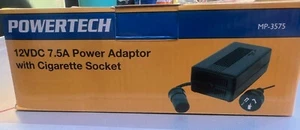 12VDC 7.5A Power Adaptor - Picture 1 of 2