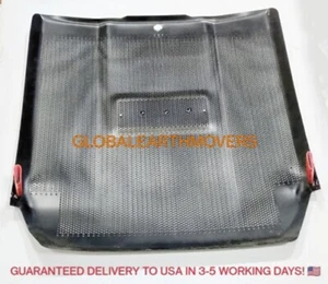 TERNA JCB - GRIGLIA ANTERIORE ORIGINALE JCB (N. PARTE 332/Y8581 128/F8113 128/H9642) - Foto 1 di 2