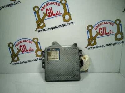 9627453880 centralina motore per CITROEN XANTIA BREAK 2.1 TD SX 35081 626751 - Immagine 1 di 4