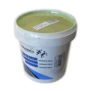 Multichimica 500gr colorante ossido di ferro in polvere - Foto 1 di 4