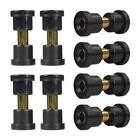 1012303 1015583 High Performance Spring Bushing Kit for 1981-up DS
