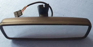 MGF, TF Interior, Rear View mirror with map lights, 96 - 05 - Picture 1 of 7
